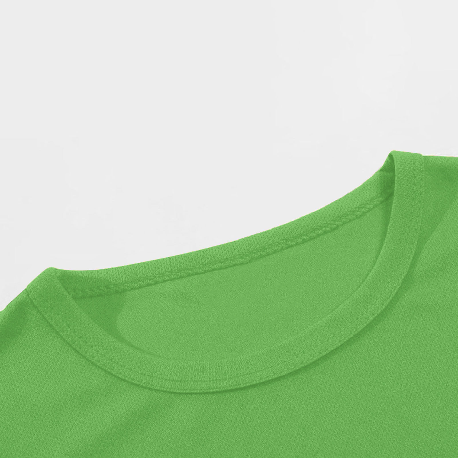 thumbnail image 5 of Camisetas de entrenamiento para hombre - Camiseta deportiva de manga corta - Camiseta de cuello redondo para gimnasio y running - Material de poliéster - Duradera y elegante - Para uso diario, info, 5 of 8